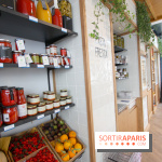 Roberta, le restaurant, traiteur, boutique Italien