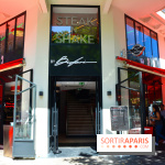 Steak'n House : le Burger prenium américain