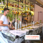 Le Bisou, le bar qui sait se faire aimer