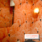 Le Bisou, le bar qui sait se faire aimer