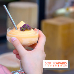 Le Bisou, le bar qui sait se faire aimer