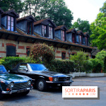 L'Auberge du Bonheur