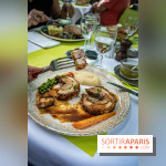 L'Auberge du Bonheur