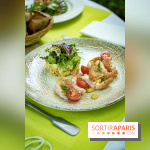 L'Auberge du Bonheur