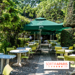 L'Auberge du Bonheur