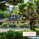 L'Auberge du Bonheur