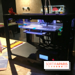 Fashion Tech Festival à la Gaité Lyrique