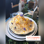 Le Café Marlette BHV Marais