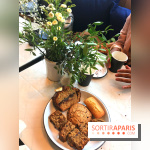 Le Café Marlette BHV Marais