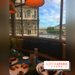 Le Café Marlette BHV Marais