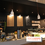 Le Café Marlette BHV Marais