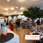 Le Café Marlette BHV Marais