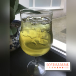 Les thés glacés et pâtisseries d'été de Mariages Frères