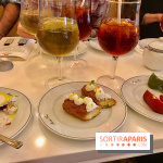 Les thés glacés et pâtisseries d'été de Mariages Frères