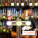 Le Mondial de la Bière 2017 à Paris