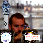 Le Mondial de la Bière 2017 à Paris