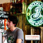 Le Mondial de la Bière 2017 à Paris