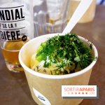 Le Mondial de la Bière 2017 à Paris