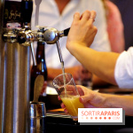 Le Mondial de la Bière 2017 à Paris