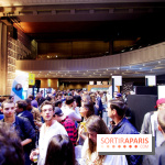 Le Mondial de la Bière 2017 à Paris