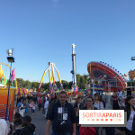 La Fête des Loges 2017