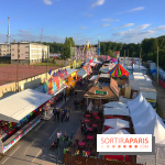 La Fête des Loges 2017