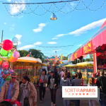 La Fête des Loges 2017