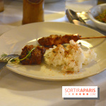 Djakarta Bali : Les saveurs de l'indonésie