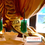 Djakarta Bali : Les saveurs de l'indonésie