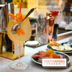 L'Aperitivo chez Roberta