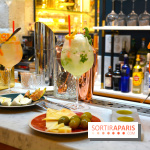 L'Aperitivo chez Roberta