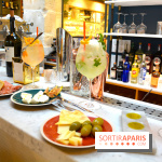 L'Aperitivo chez Roberta