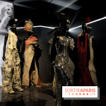 Exposition Dior au Musée des Arts Décoratifs 