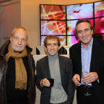 François Berléand
Alain Prost
Philippe Lavil