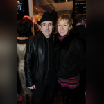 Philippe Harel
Sylvie Bourgeois
