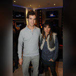 Richard Gasquet
Axelle Lafont
