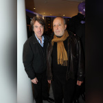 François Cluzet
François Berléand
