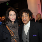 Linda Hardy
Laurent Voulzy