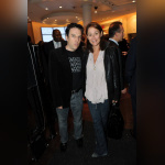 Philippe Vandel
Daniela Lombroso
