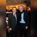 Philippe Citroen
François Pinault
