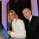 Sarah Marshall
Jean Claude Jitrois
