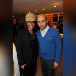 Omar Harfouch
Eric Judor