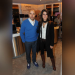 Eric Judor
Karine Ferri