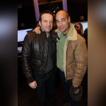 Samuel Le Bihan
Jean Marc Barr
