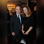 Philippe Citroen
Charlotte Kady