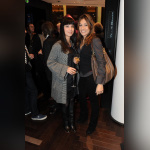 Anne Gaelle Riccio
Shirley Bousquet