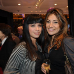 Anne Gaelle Riccio
Shirley Bousquet