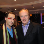 Emmanuel De Brantes
Bernard Farcy
