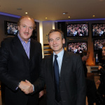 Bernard Farcy
Philippe Citroen