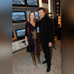 Gabrielle Lazure
Gérald Dahan
